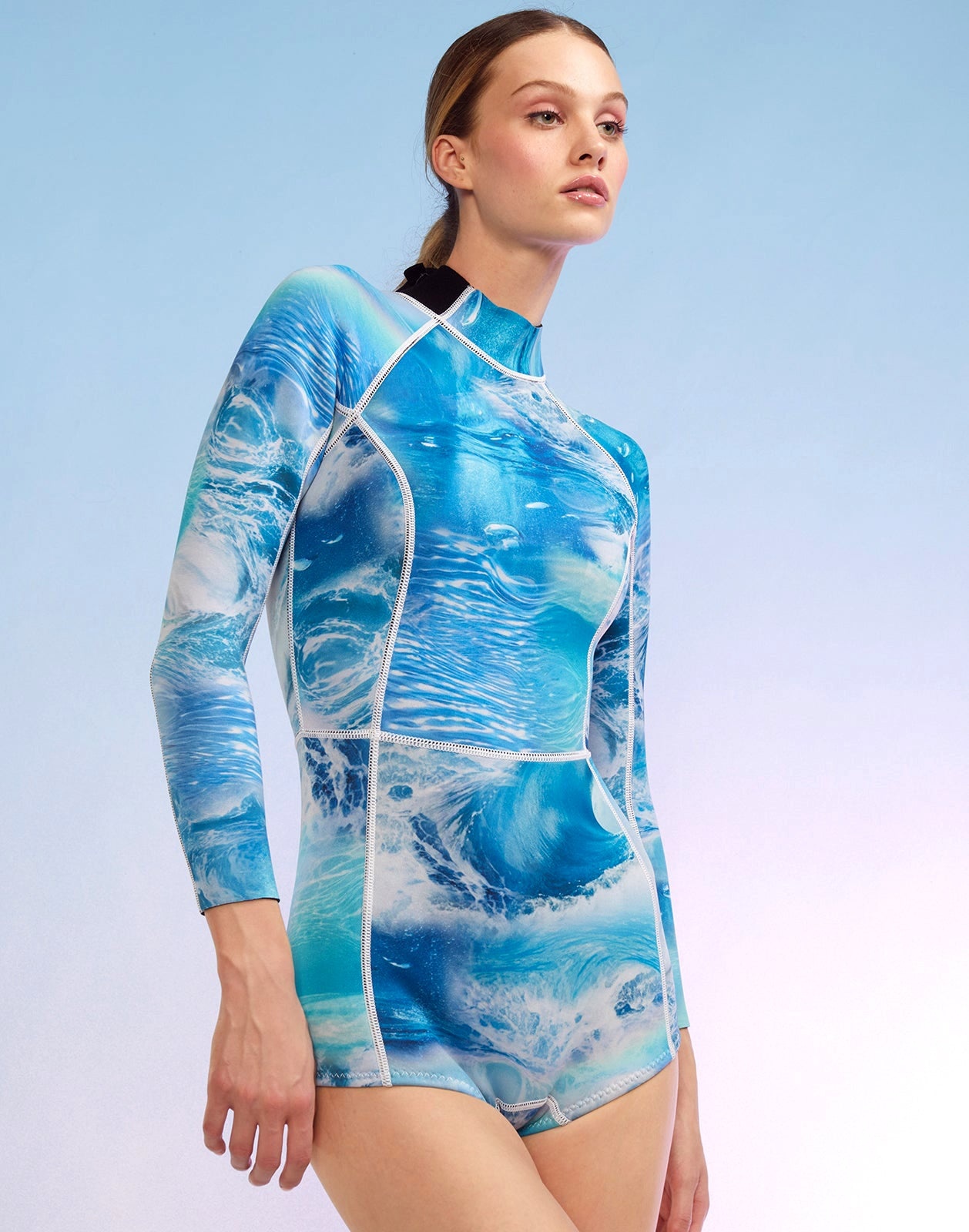 Watercamo Wetsuit - 3