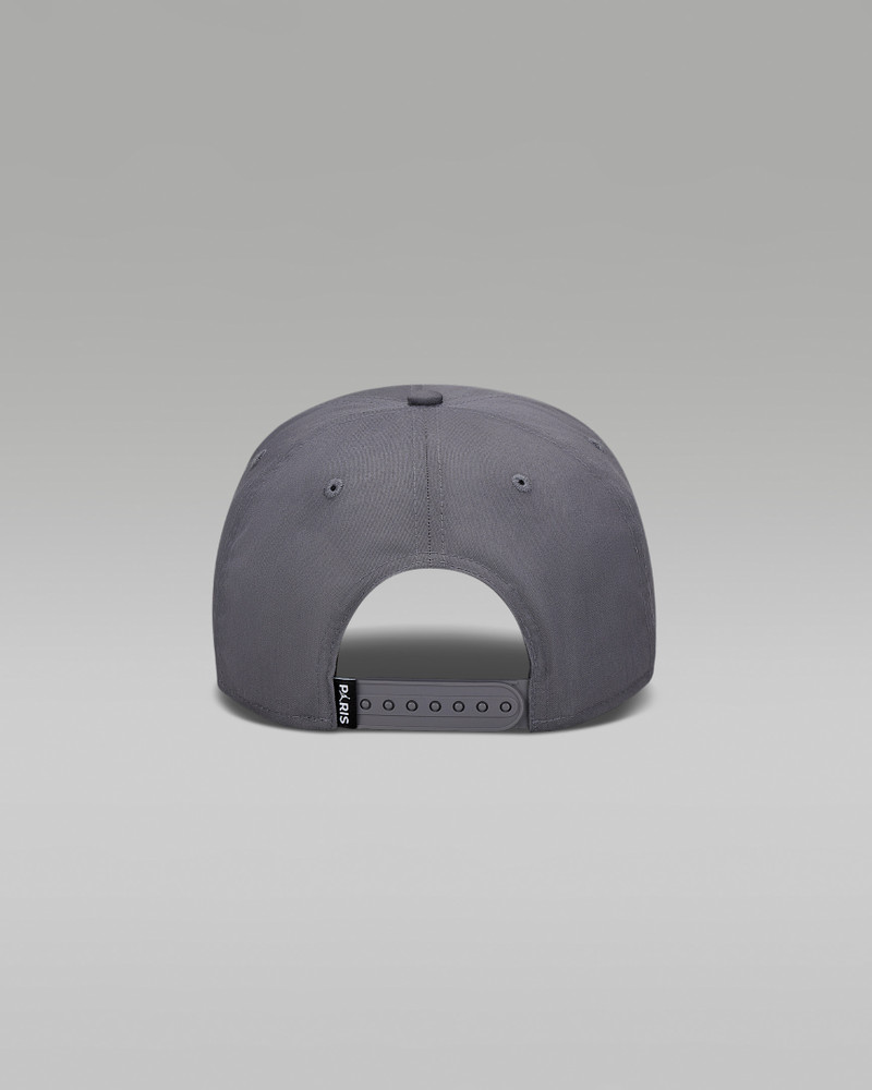 Paris Saint-Germaine Rise Structured Hat 6