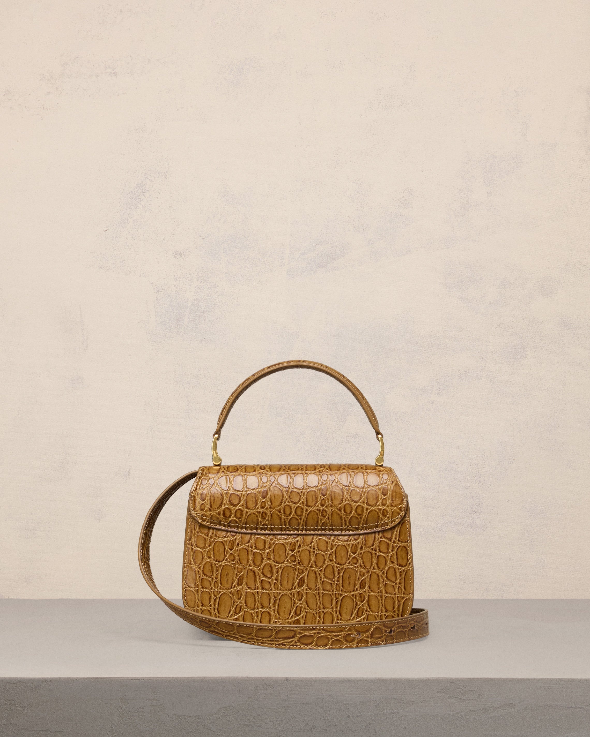 TOP HANDLE PARIS PARIS BAG - 4