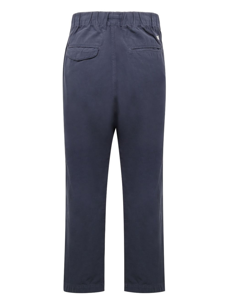 Citizens of Humanity straight-leg trousers outlook