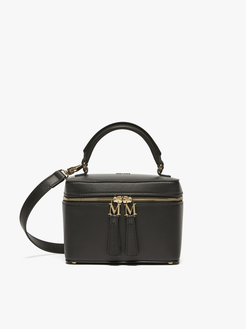 VANITY Leather bag 1