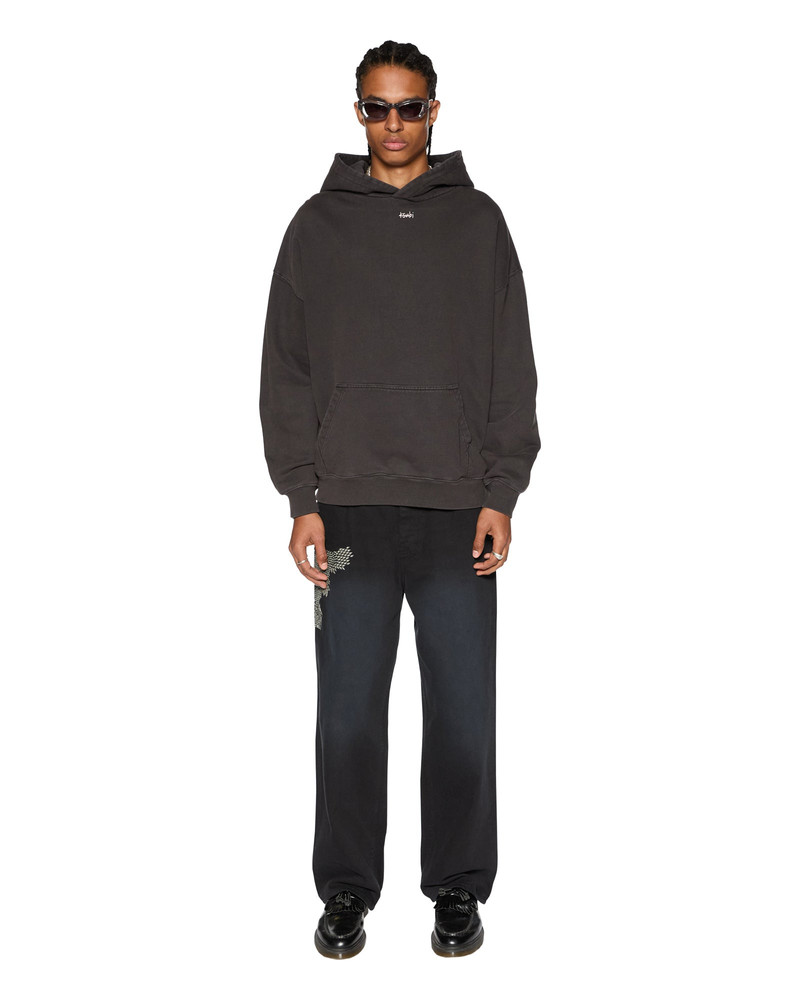 EAGLE EKCESS HOODIE FADED BLACK 3