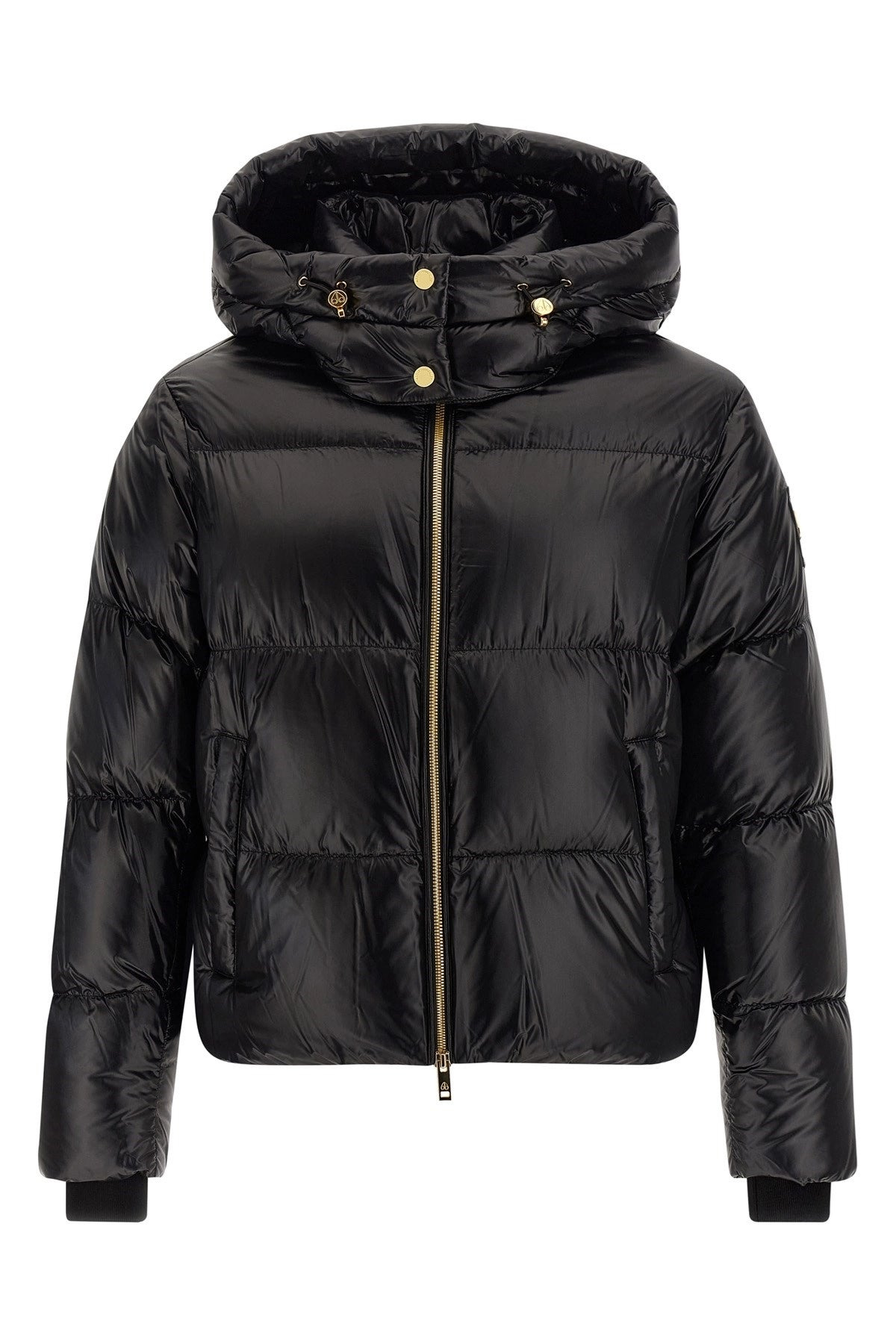 Moose Knuckles Men 'Moonstone' Down Jacket - 1