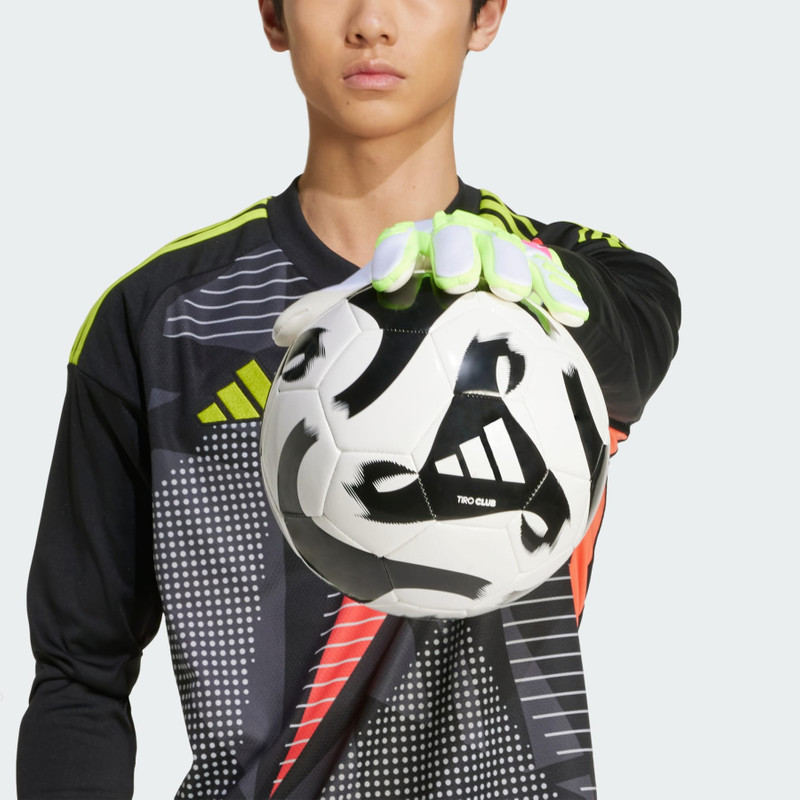 Predator League Goalkeeper Gloves 7