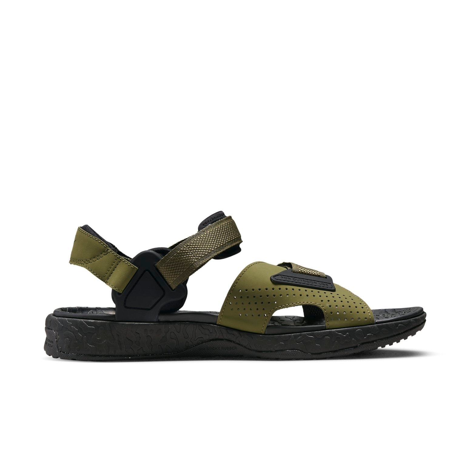 Nike ACG Air Deschutz+ 'Pilgrim' DO8951-300 - 2