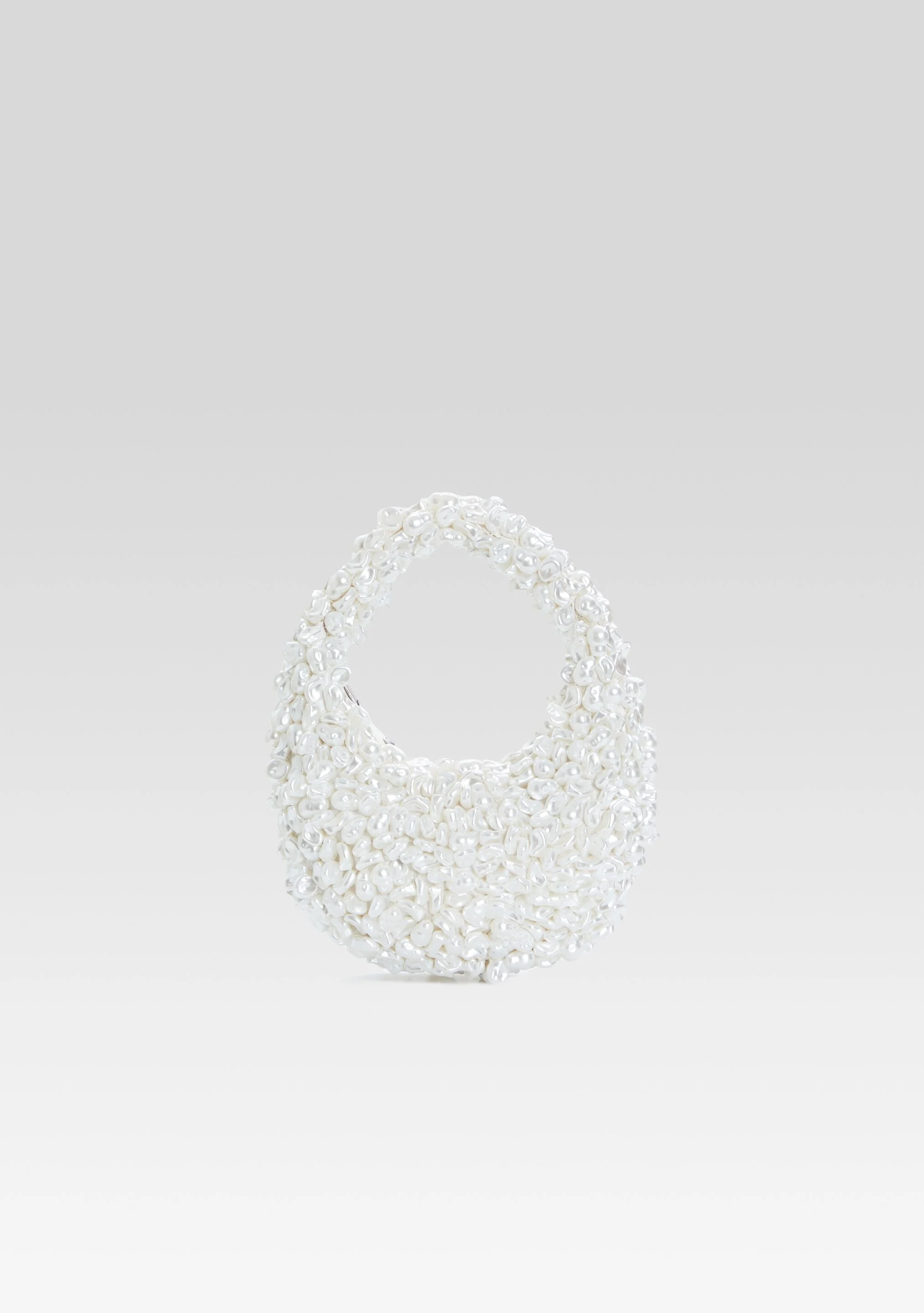 LOTTIE PEARL BAG - 1