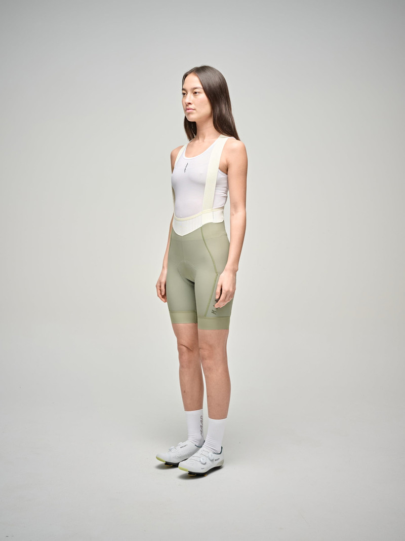 MAAP Women's Team Bib Evo Cargo outlook