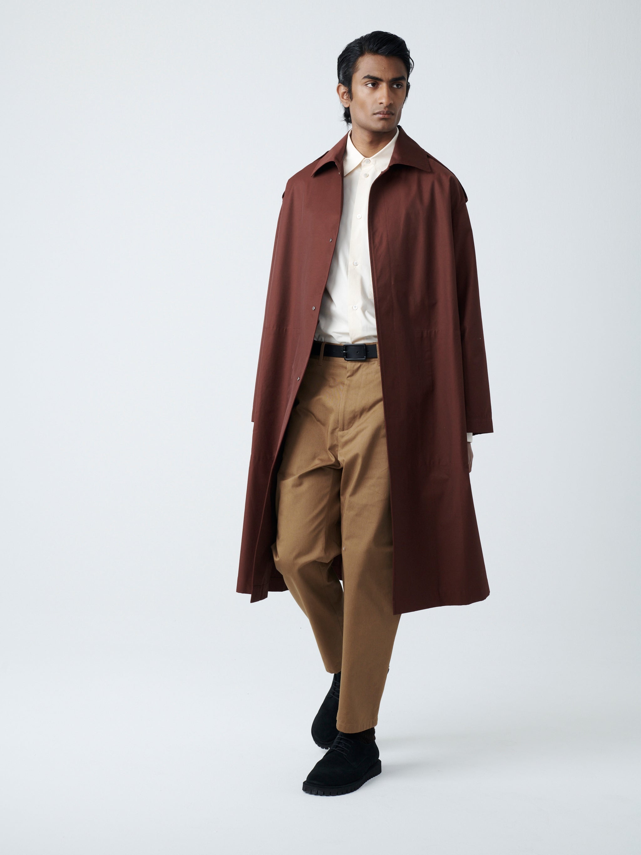 Marque Coat - 5