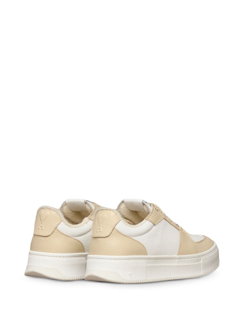 Ami Arcade low-top sneakers - 3