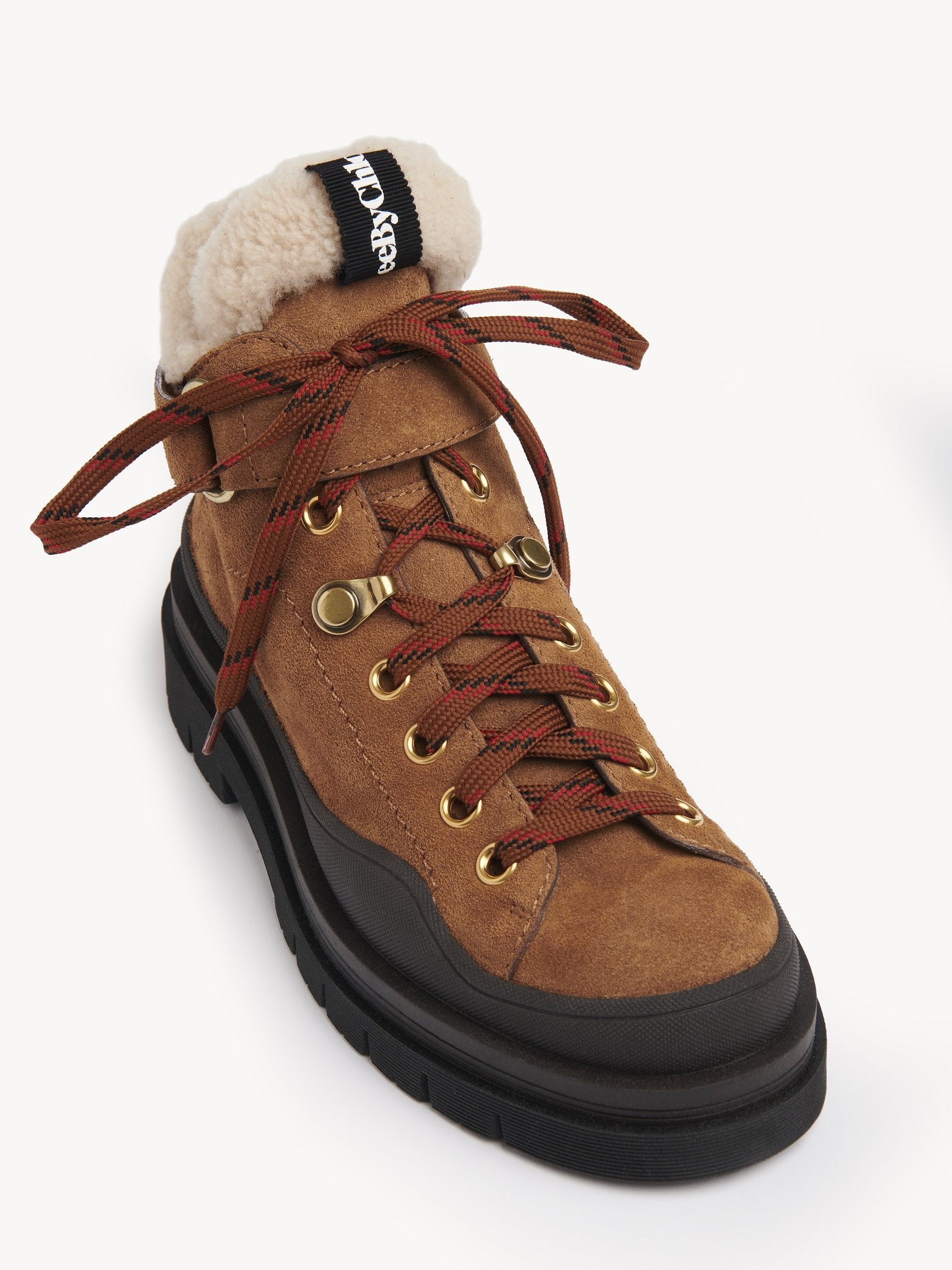 JOLYA ANKLE BOOT - 3