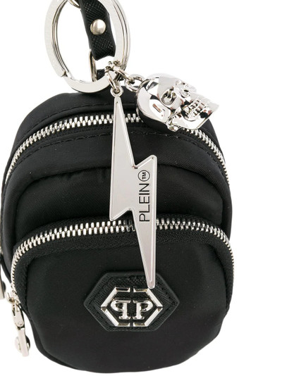 PHILIPP PLEIN key chain bag outlook