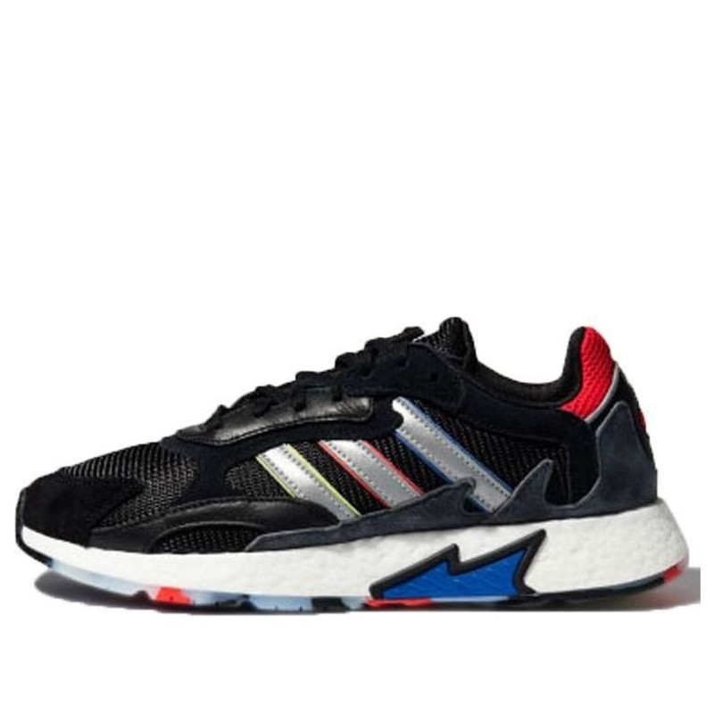 adidas Originals Tresc Run BR 'Black Multi-Color' EG4724 - 1