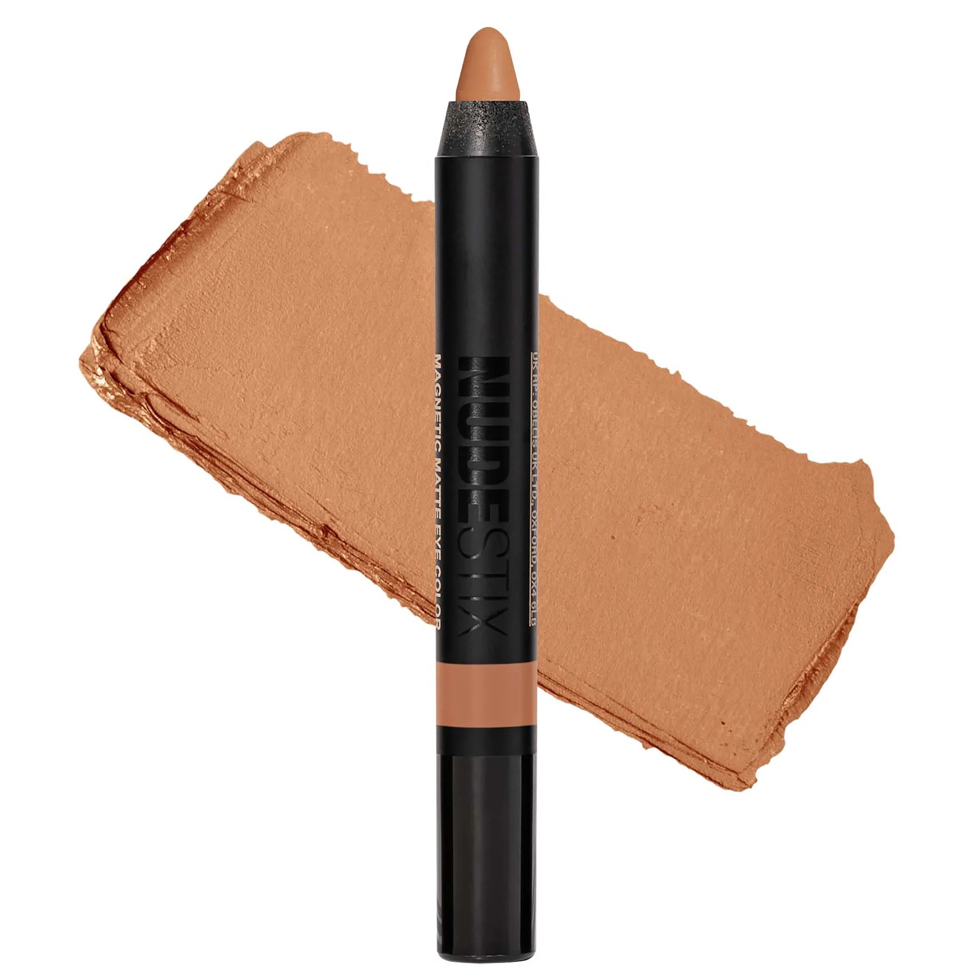 NUDESTIX Magnetic Matte Eye Colour - Terra - 1