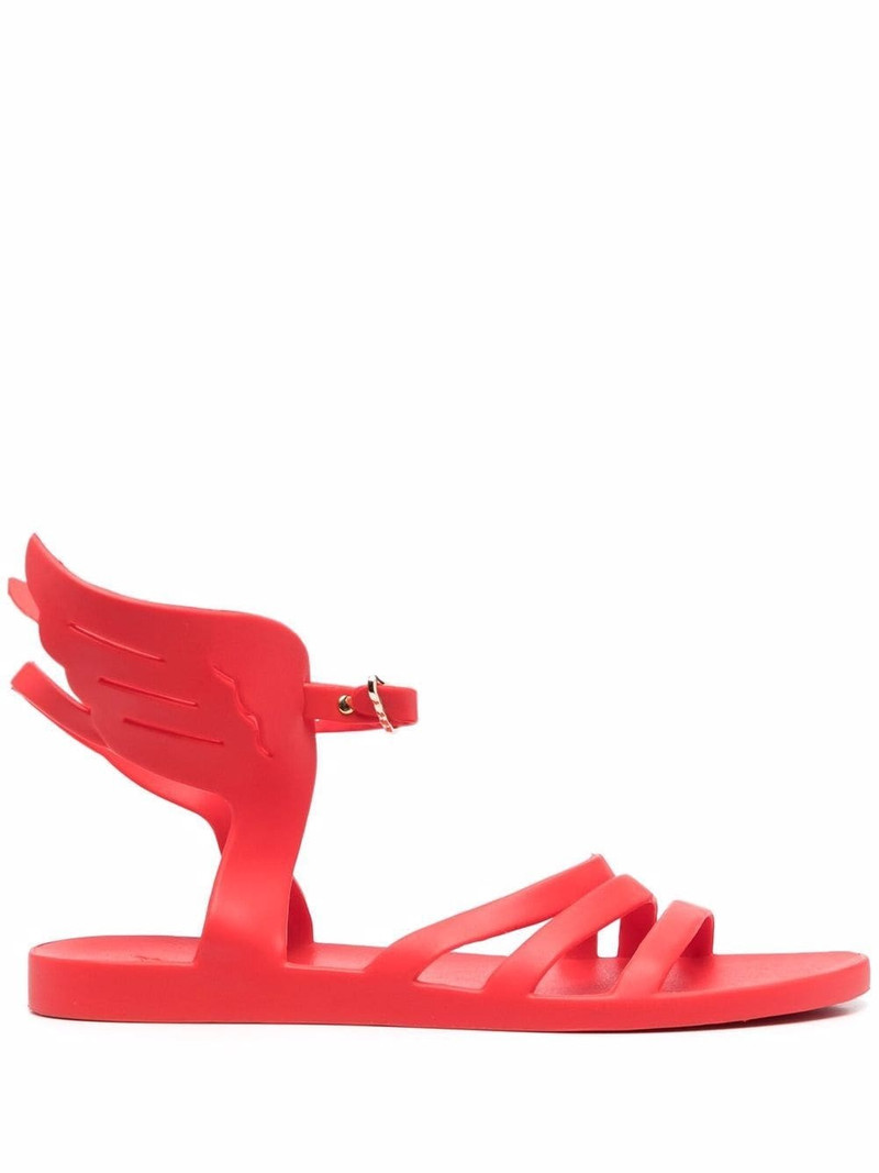 Ikaria jelly sandals 1