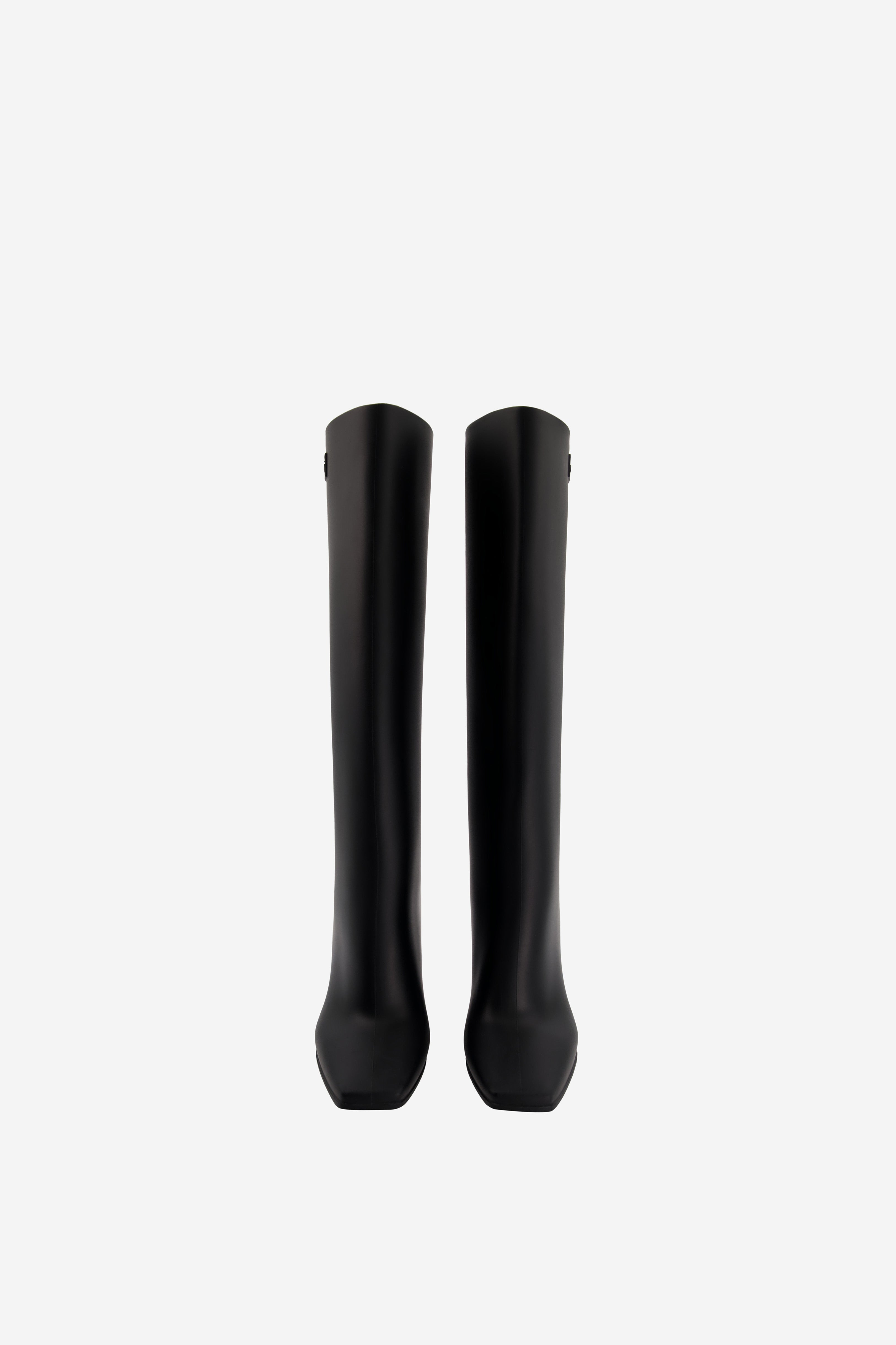 Rubber Bridge Boot - 4