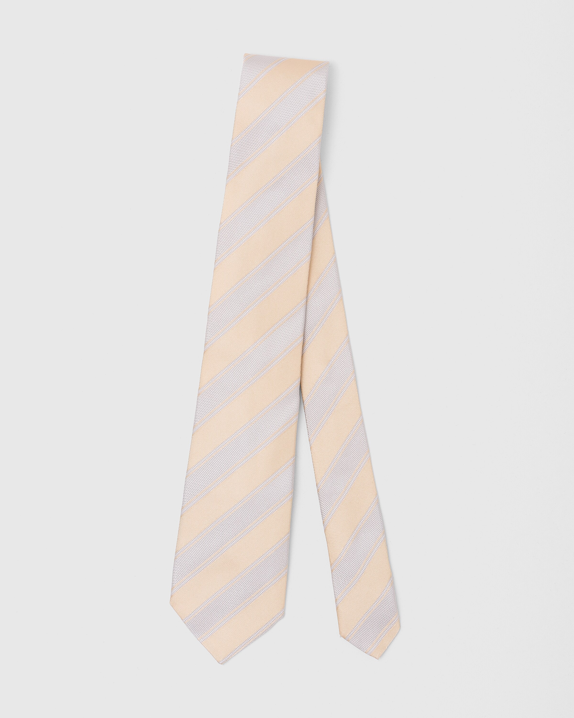 Regimental Tie - 1