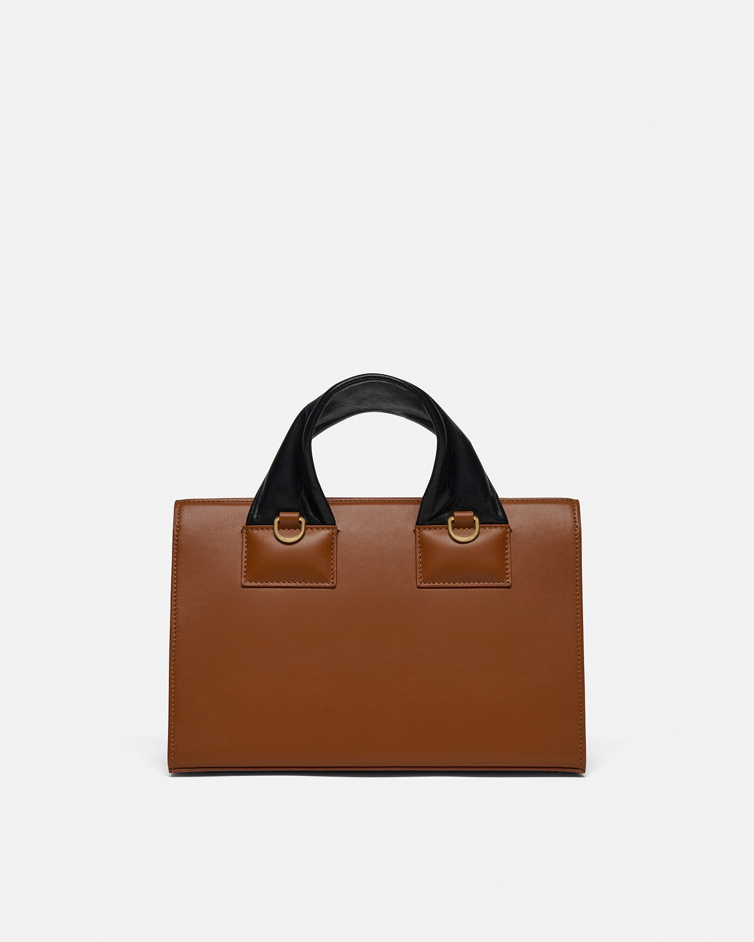 Top Handle Bag - 5