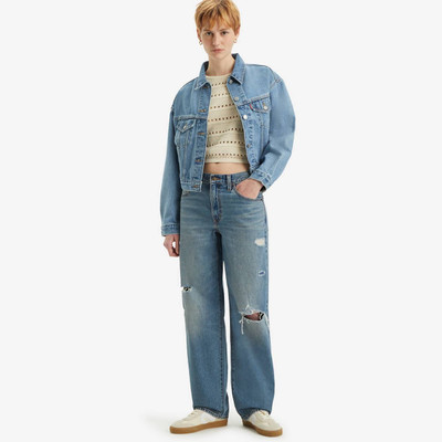 Levi's BAGGY DAD WOMEN'S JEANS outlook