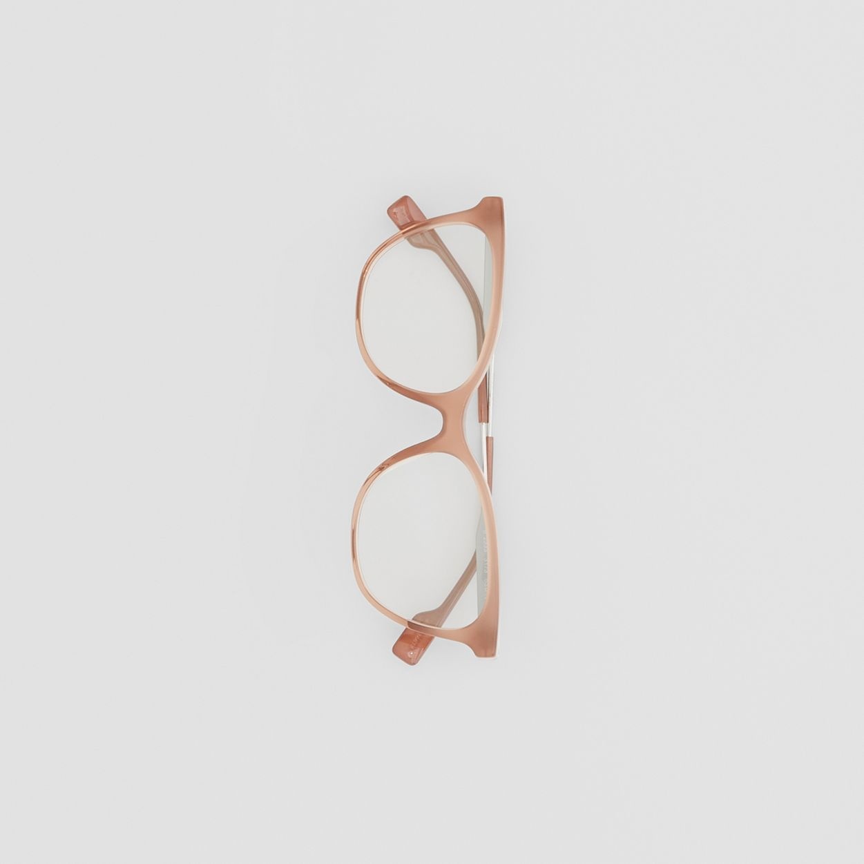 Cat-eye Optical Frames - 4