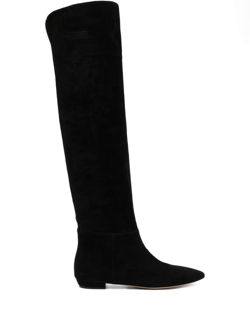 Elise boots 1