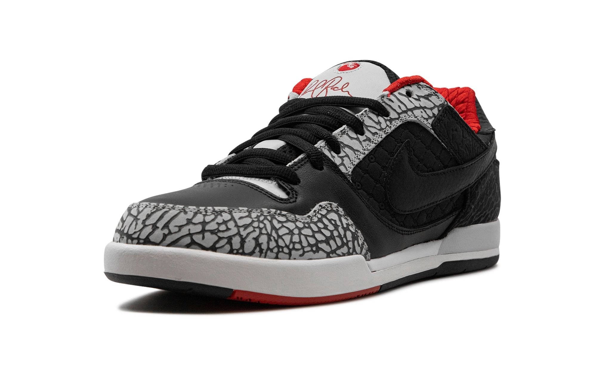 Paul Rodriguez 2 Zoom Air - 4