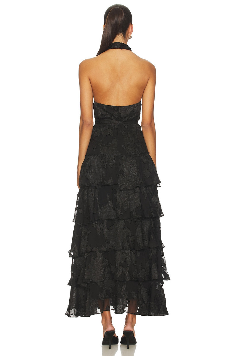 ASTR THE LABEL Adamaris Dress outlook