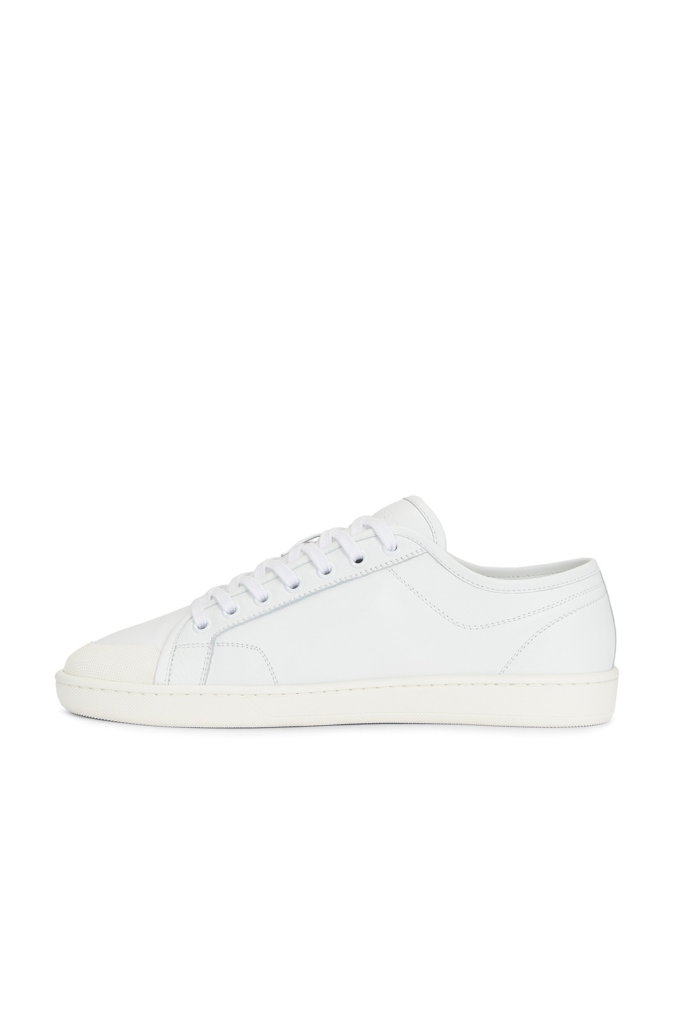 SL39 Mid Top Sneaker - 5