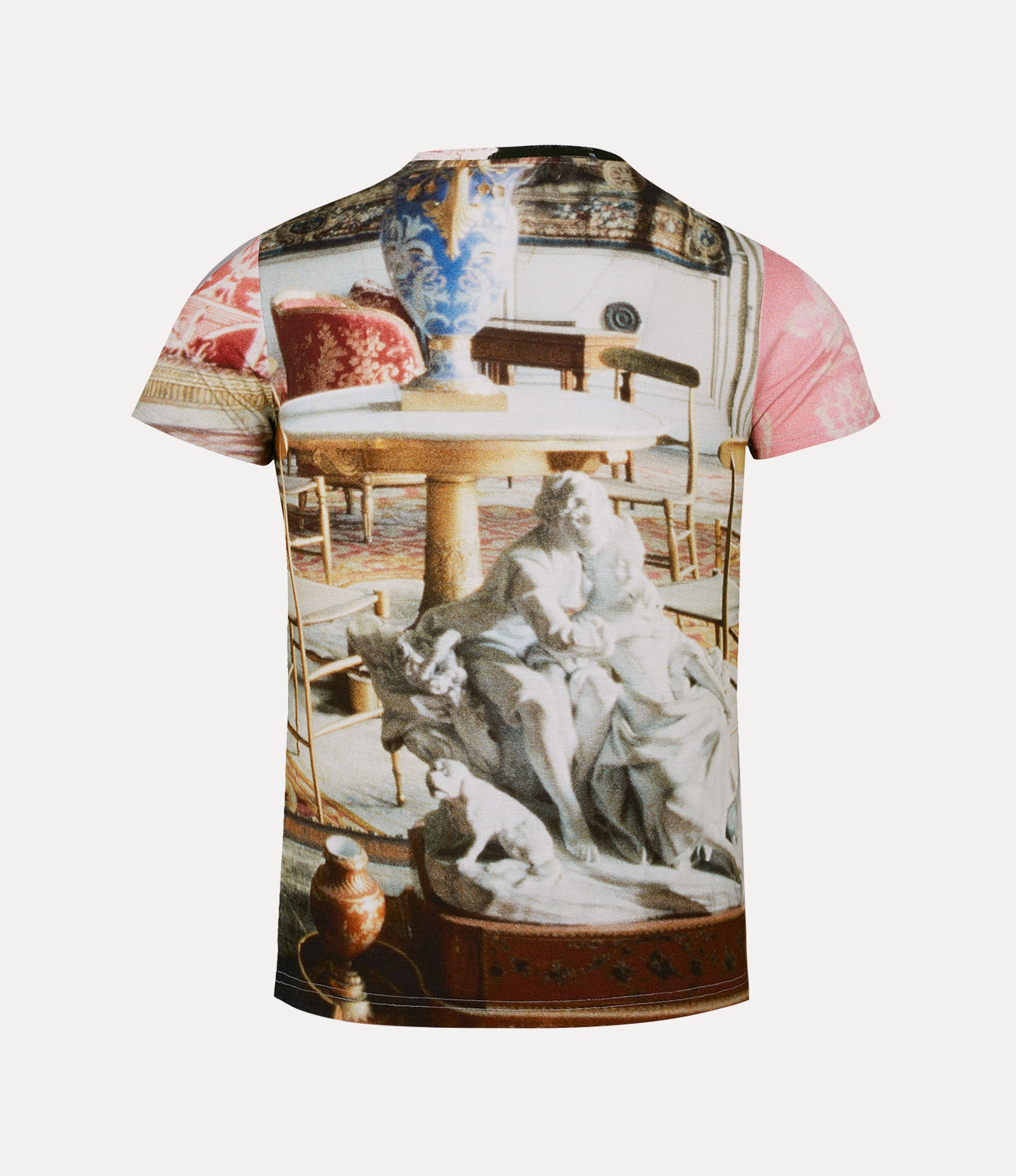PERU' T-SHIRT - 2
