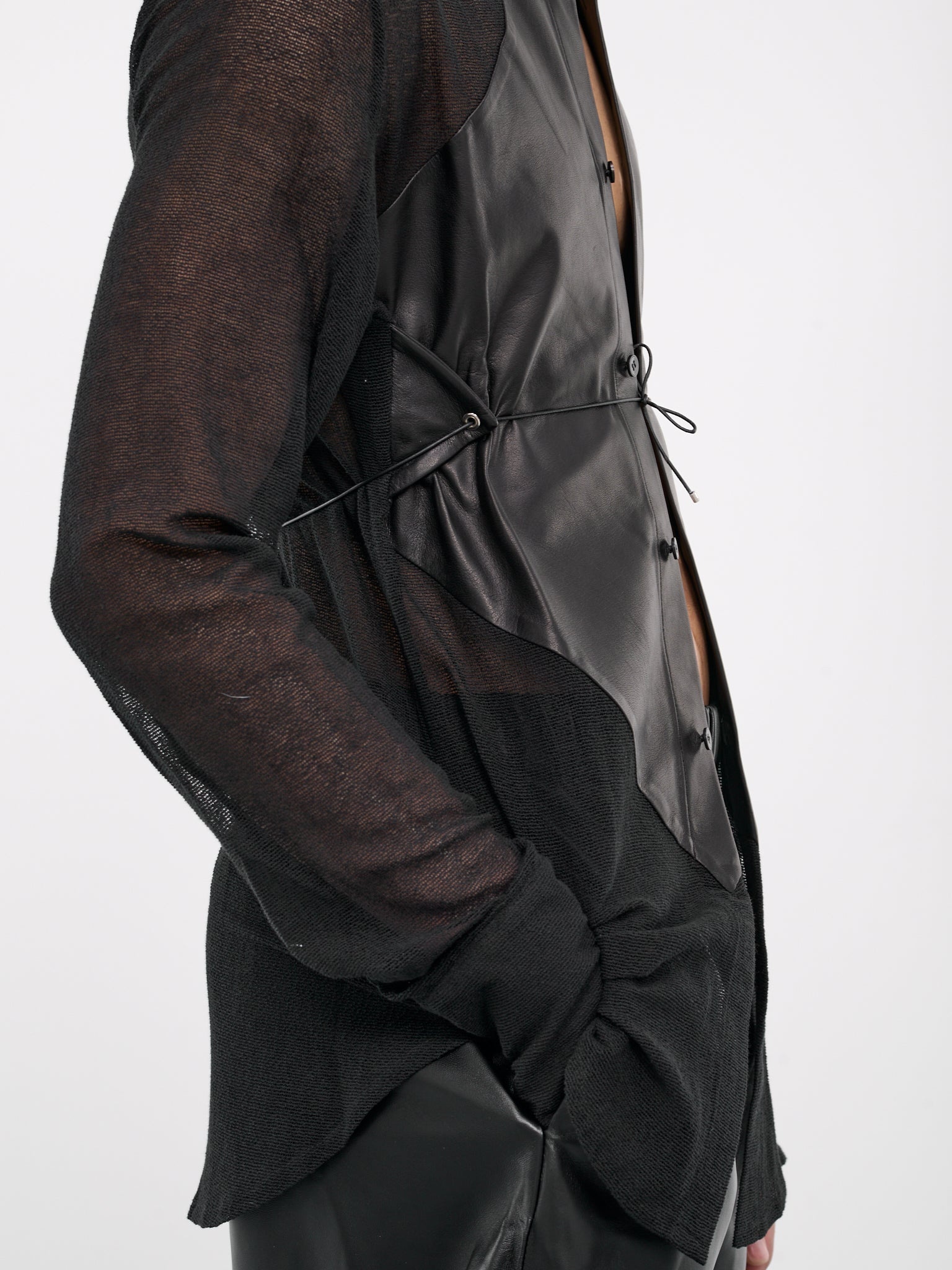 Surreal Slim Shirt - 4