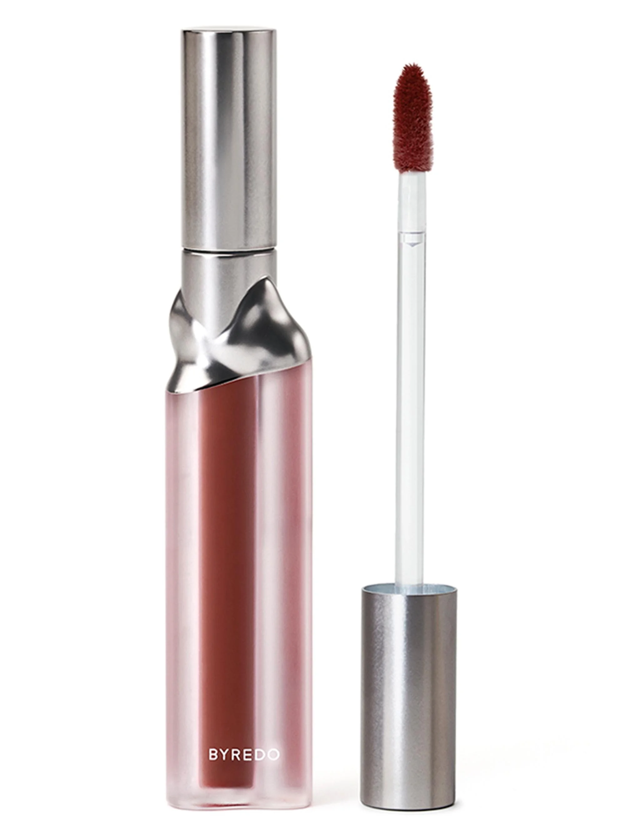 Women's Liquid Lipstick Matte - Space In Between - 1