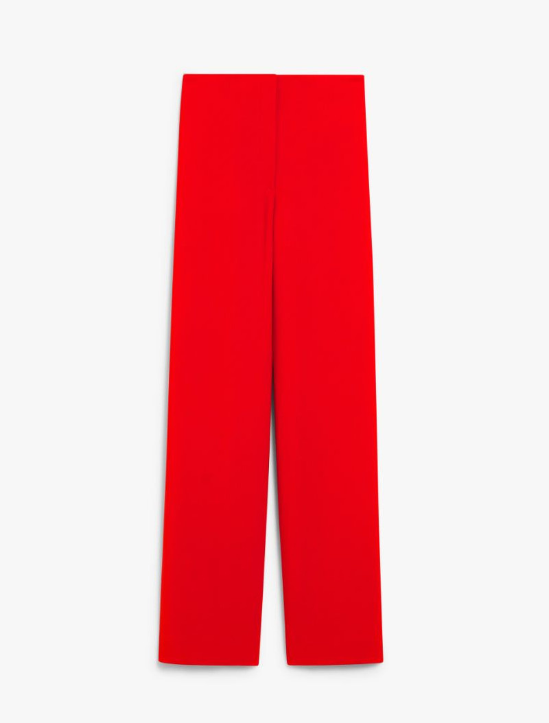 Wide-leg trousers - RUNWAY 1