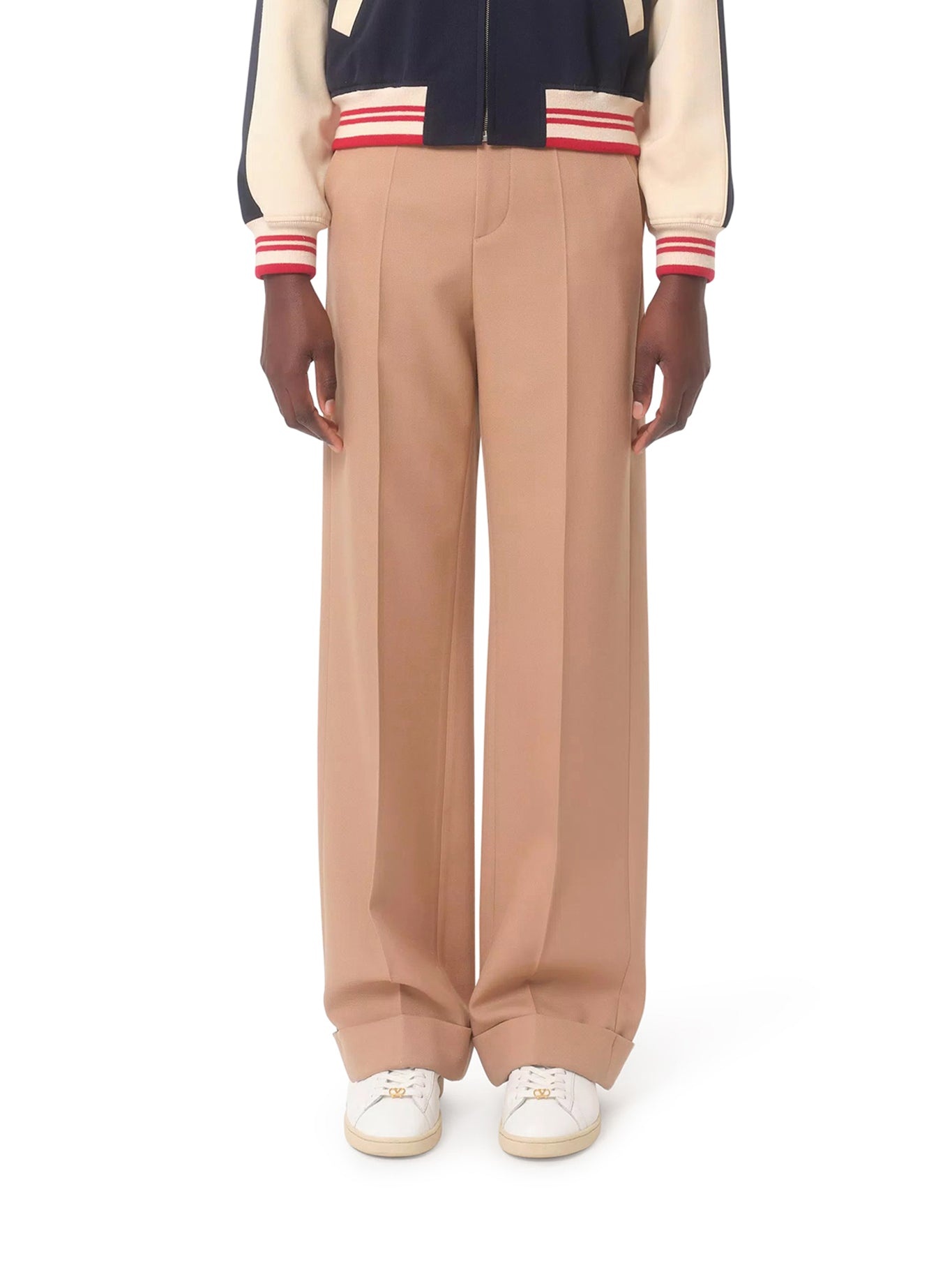 WIDE LEG PANTS - 3