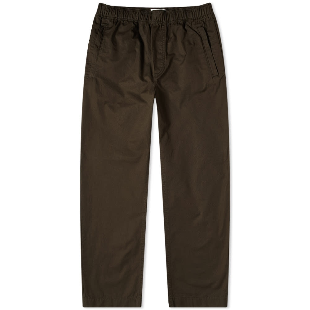 Wood Wood Stanley Comfort Pant - 1