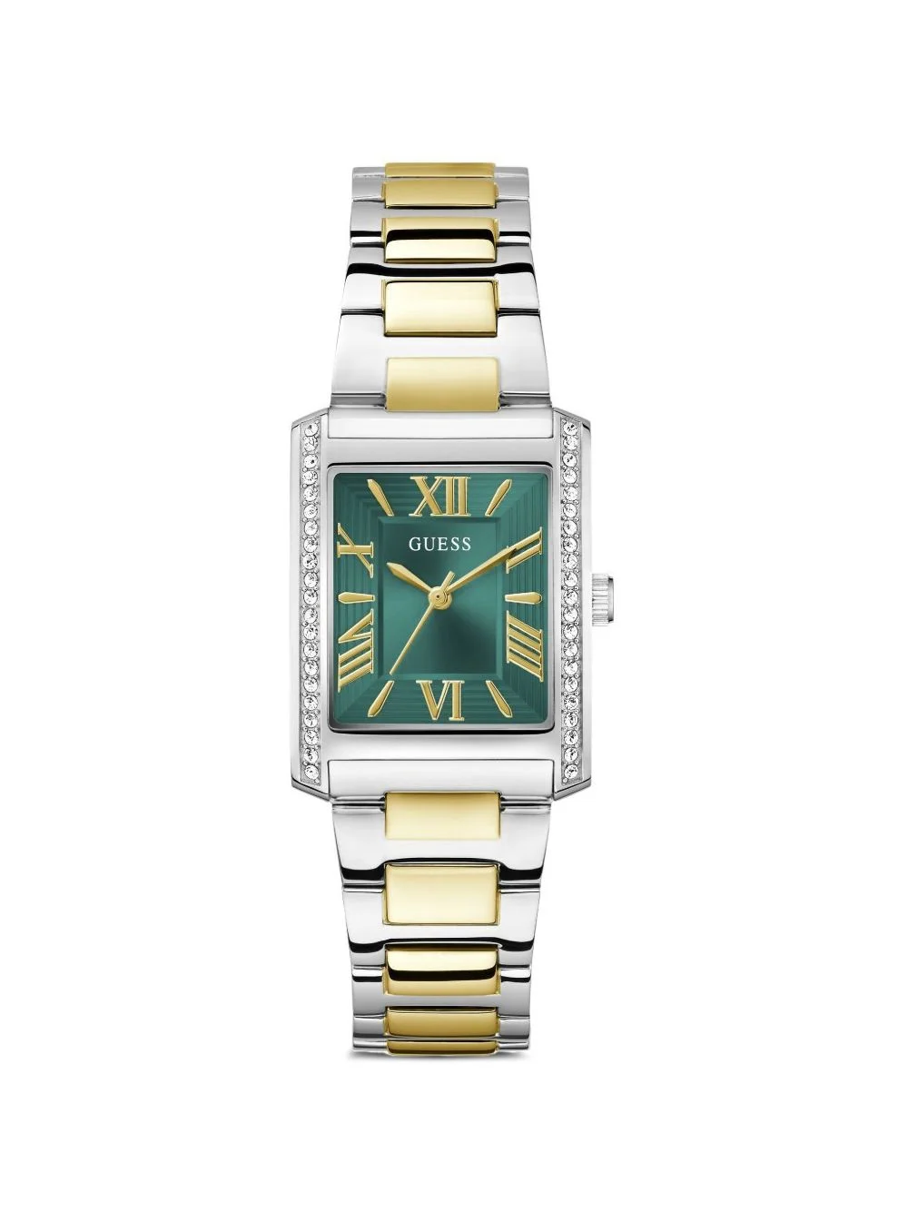 tank case 20mm watch - 1