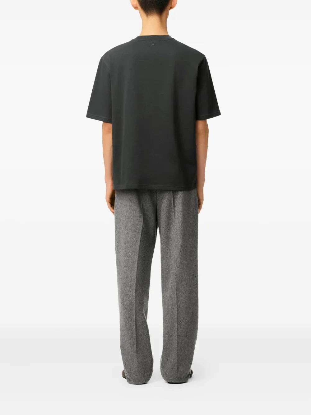 Big ADC Embossed T-Shirt - 3