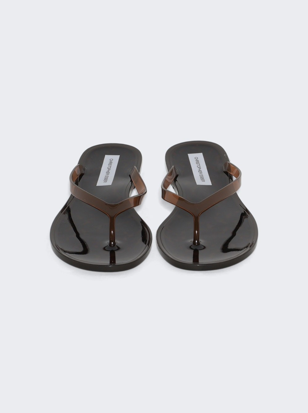 Jo Flip Flop Tortoiseshell - 5