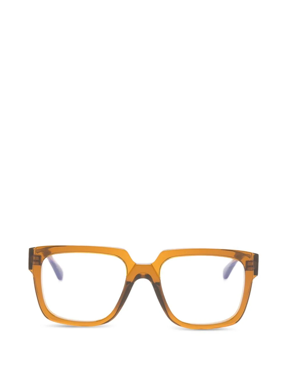 Maske K3 square glasses - 1