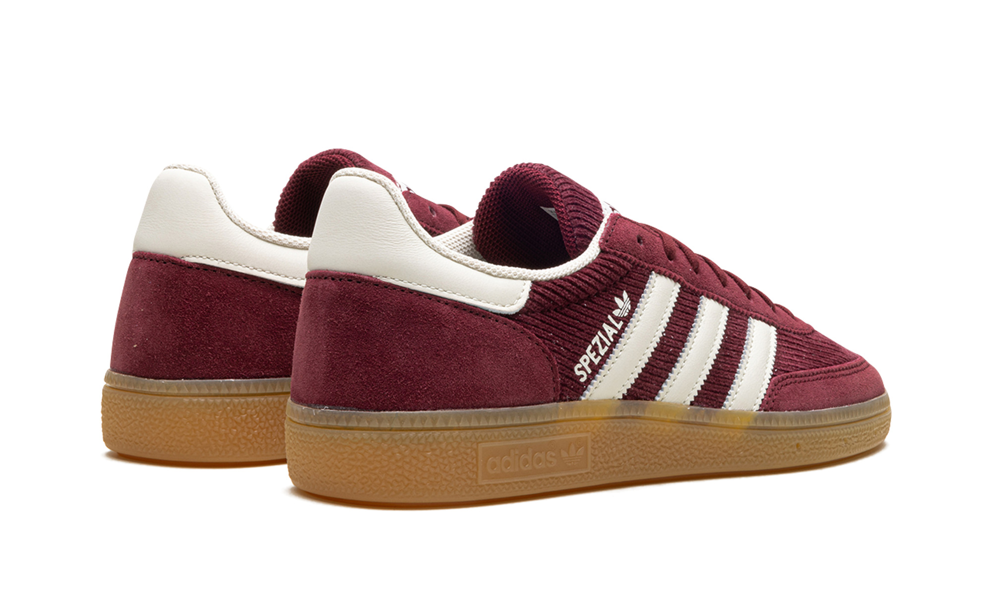 Handball Spezial WMNS "SHADOW RED" - 3