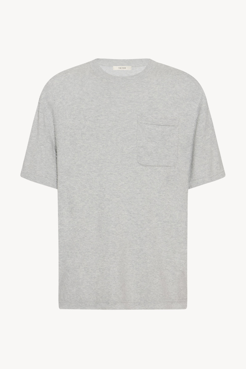 Paddy T-Shirt in Cotton 1