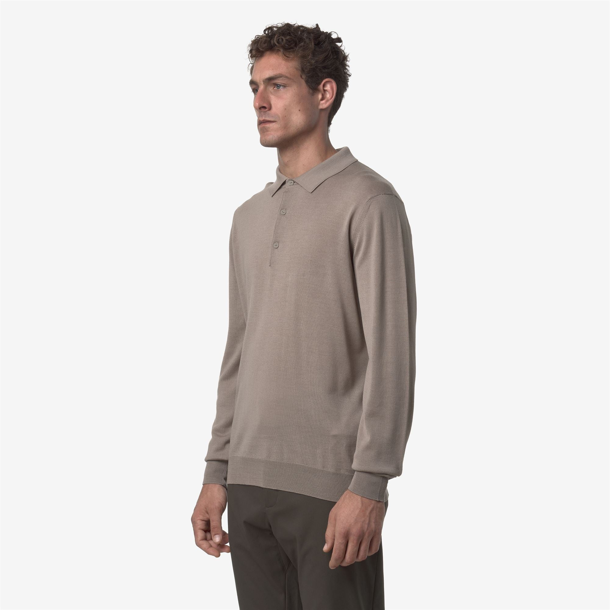 REY WOOL MERINO BLEND - 4