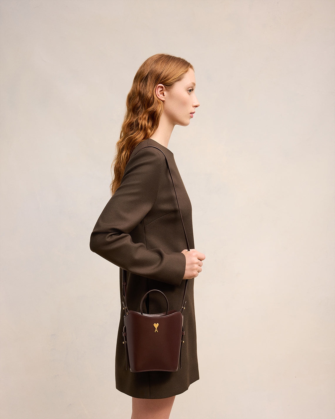 MINI PARIS PARIS BUCKET BAG - 2