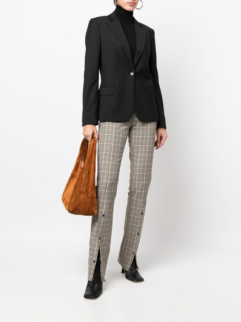 FILIPPA K Sasha Cool wool blazer outlook