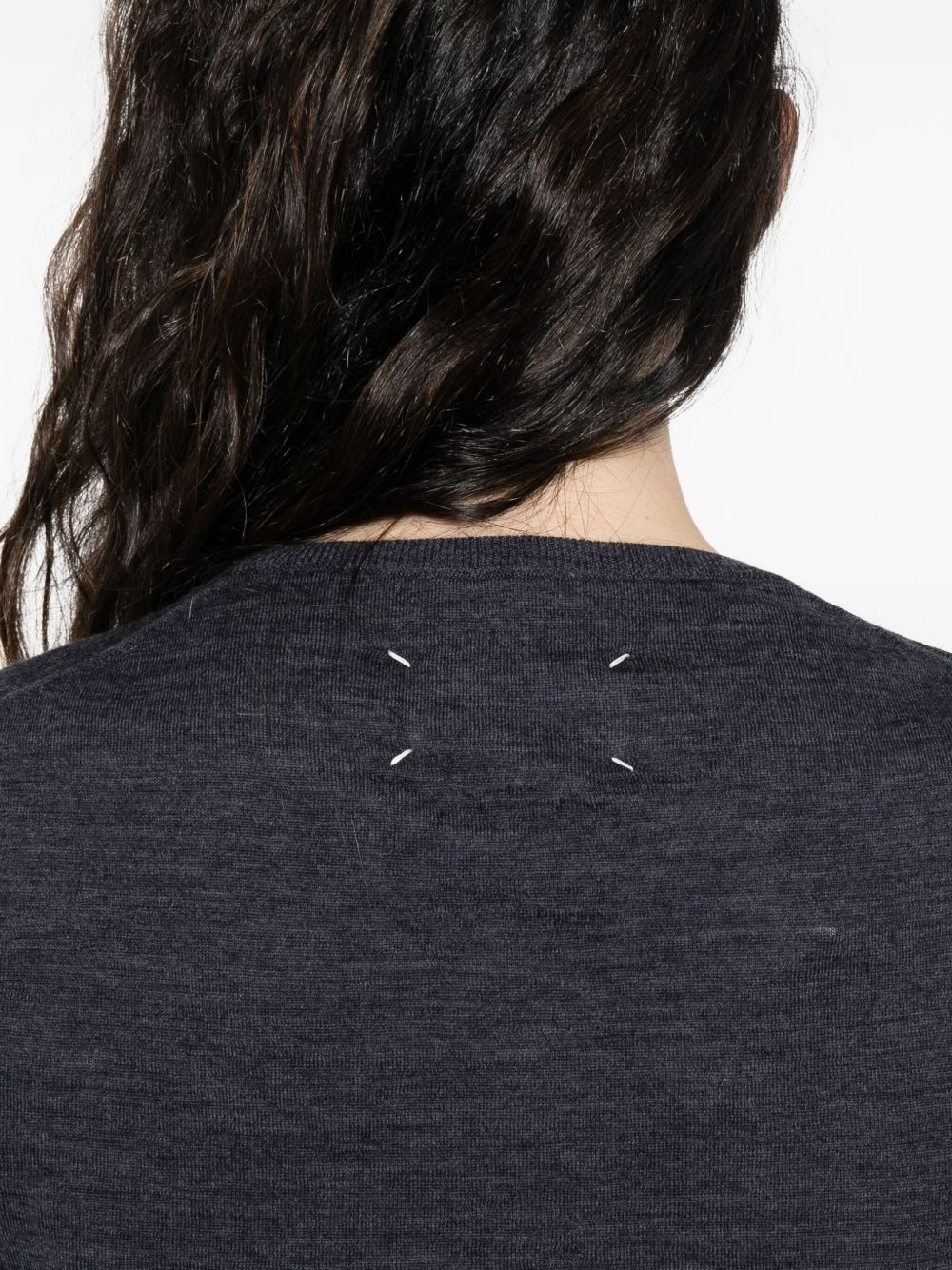Maison Margiela Sweater - 5