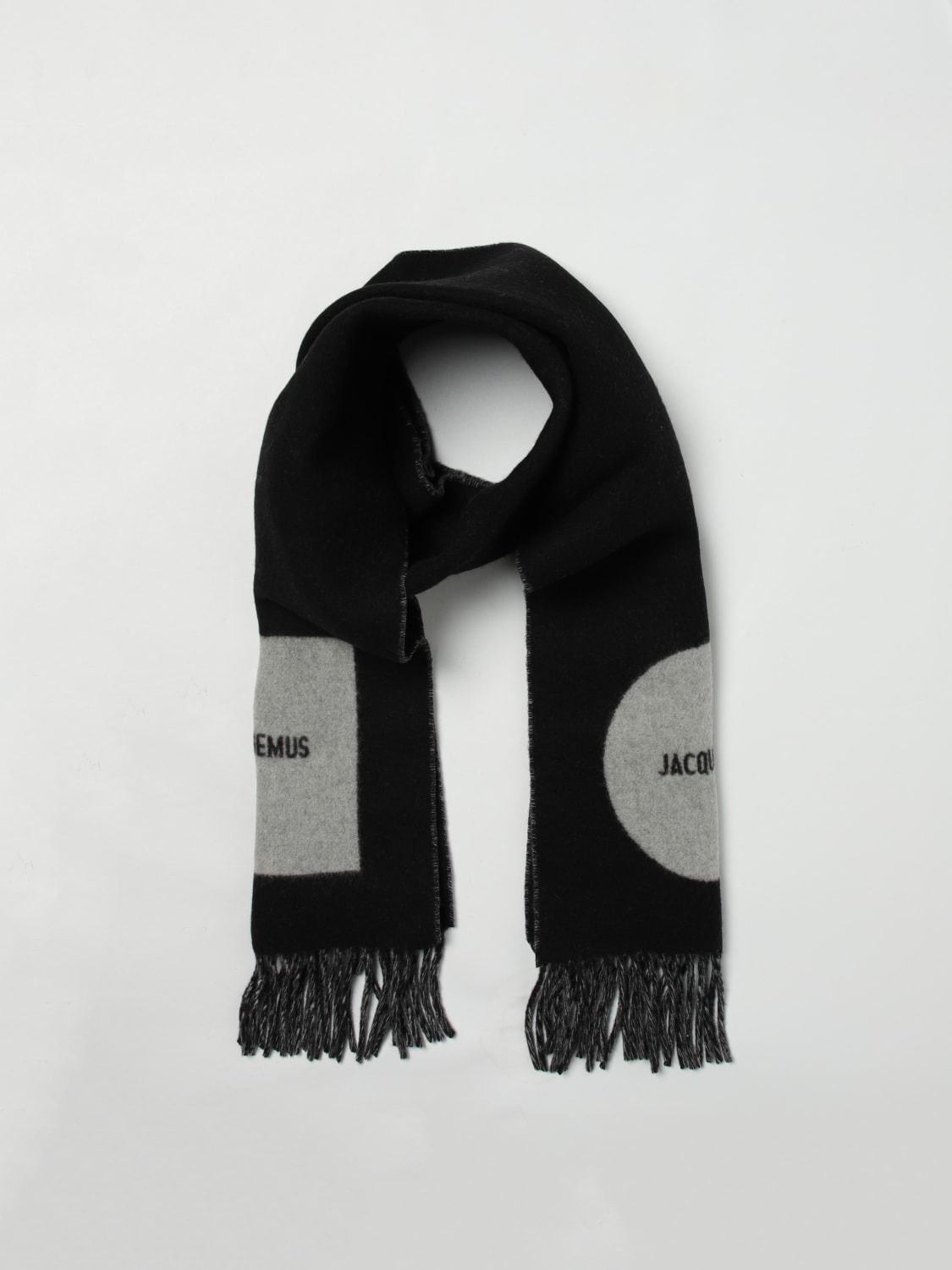 Scarf men Jacquemus - 2