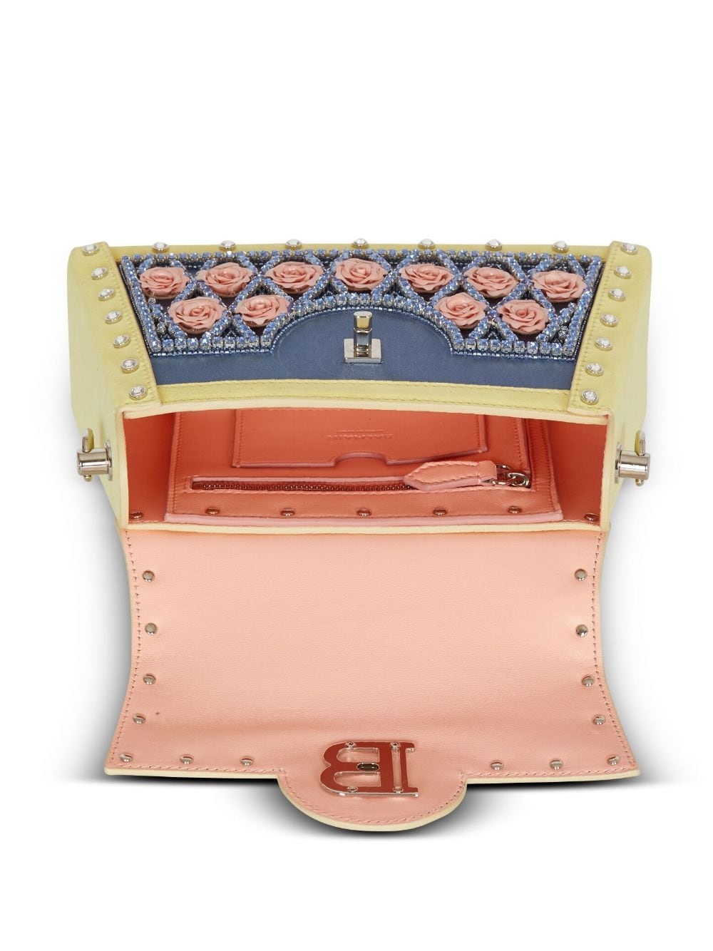 B-Buzz Dynasty embellished handbag - 7
