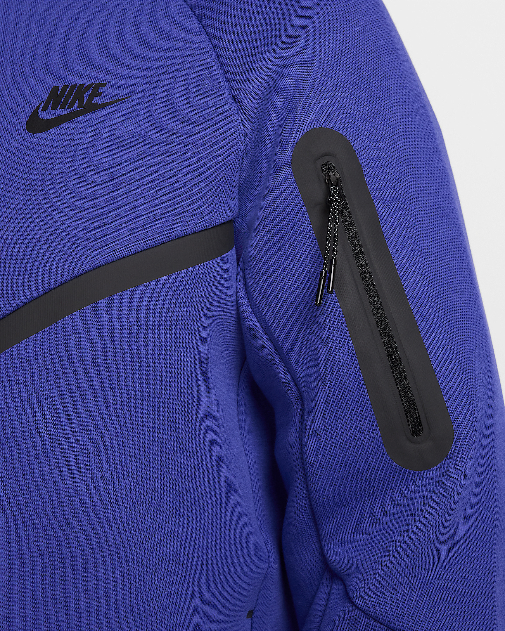 Nike Tech Men's Full-Zip Windrunner Hoodie - 6