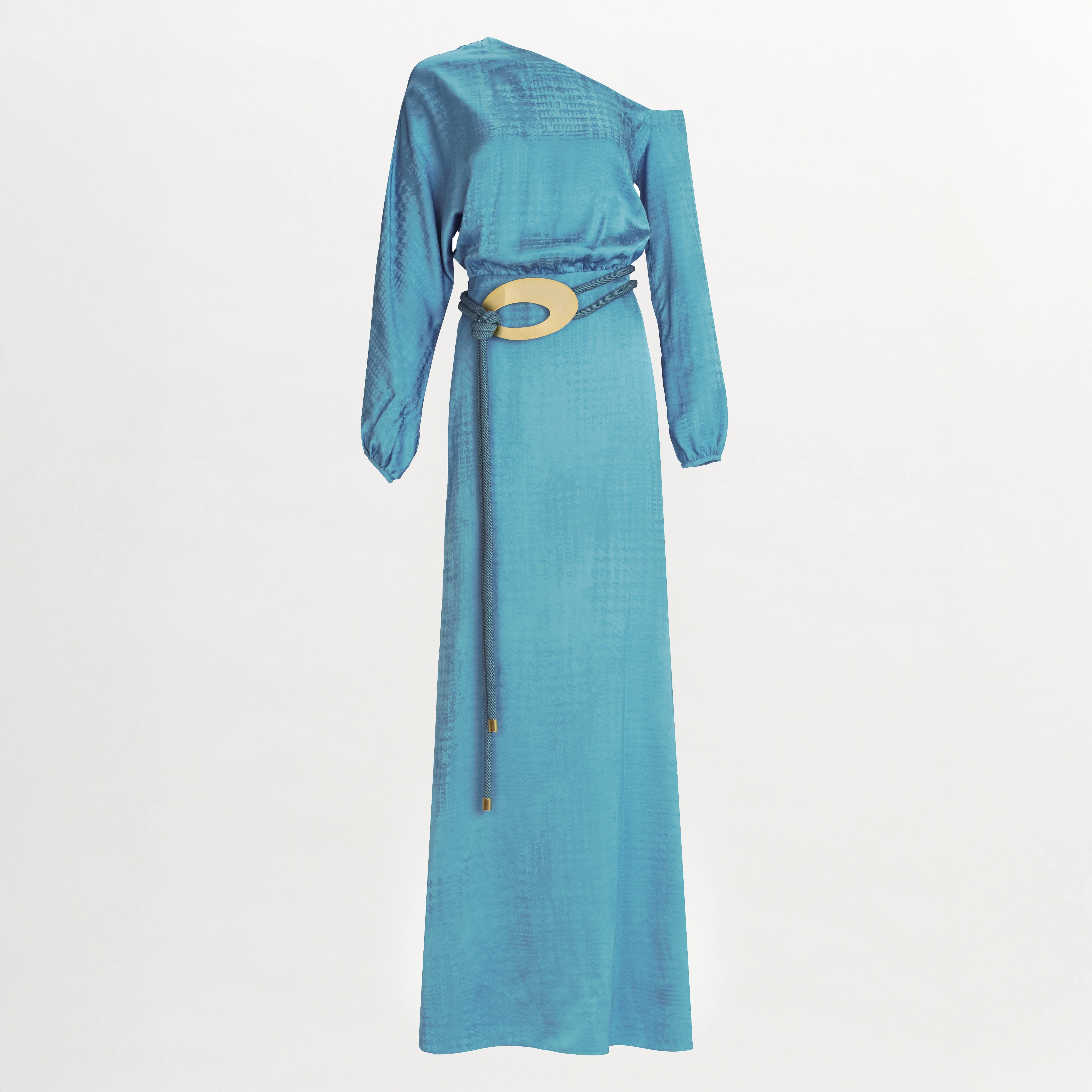 Elga Dress - 1