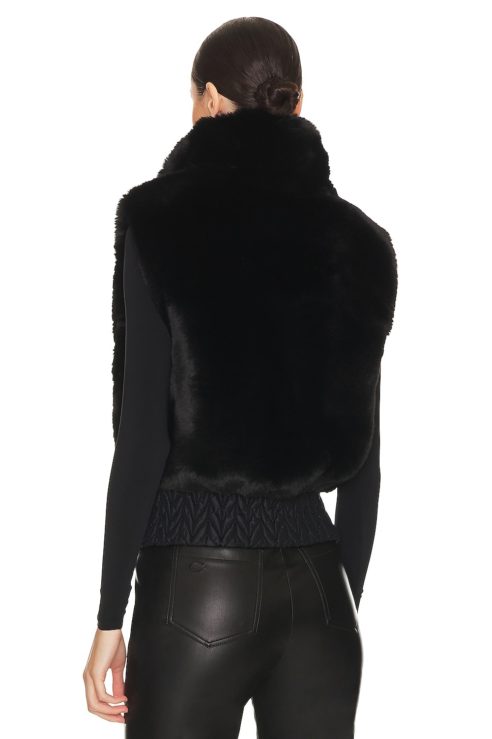 Sophia Bodywarmer - 4