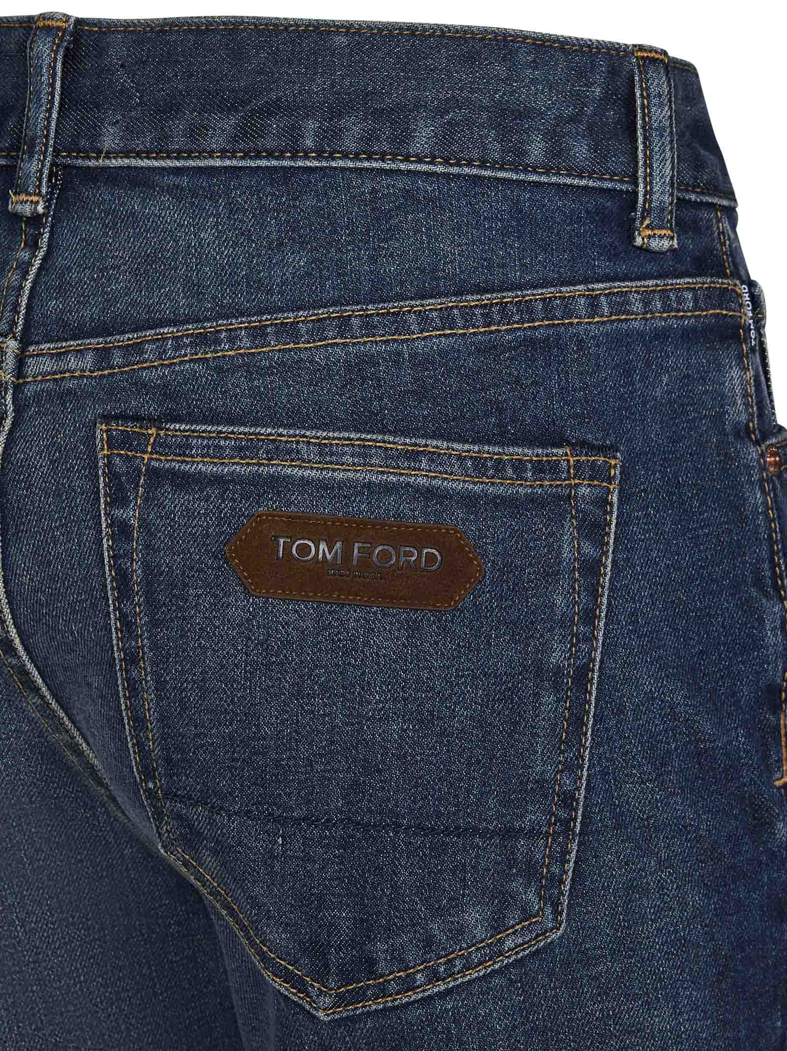 JEANS TOM FORD - 3