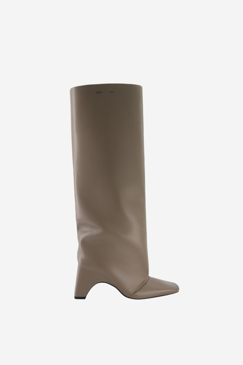Bridge Boot - 1